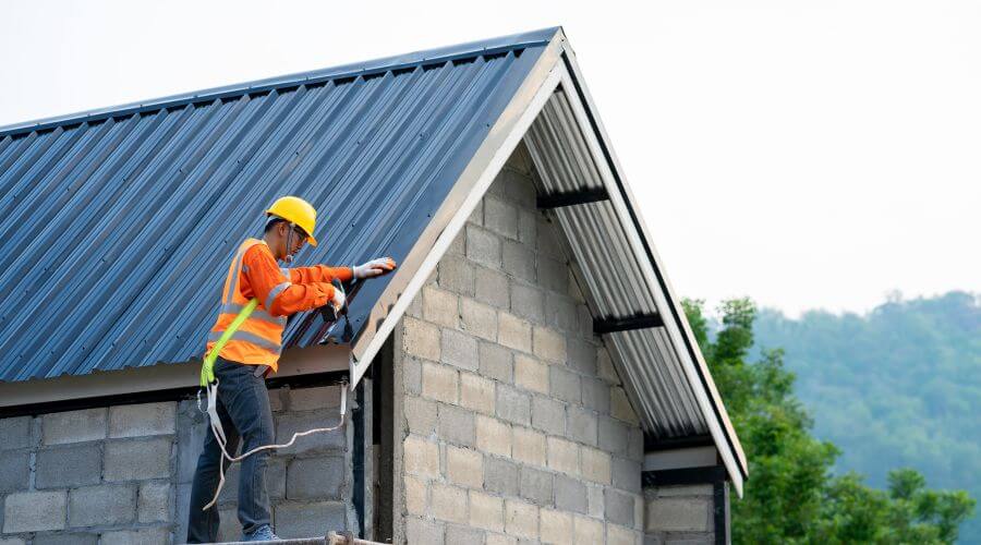 Local Chimney Repair in Hardwick, MA